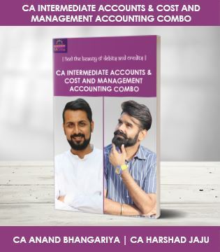 Picture of Accounts & Cost and Management Accounting