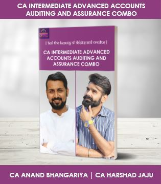 Picture of Advacned Accounts + Auditing and Assurance COMBO