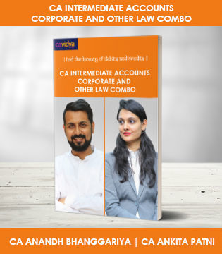 Picture of Accounts & Corporate and Other Laws COMBO (NEW)